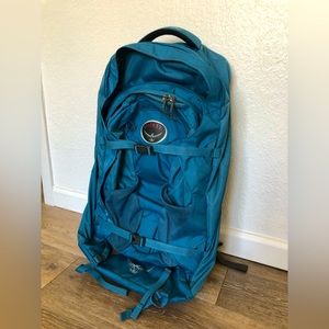 Osprey Farpoint 70L Backpack - Small